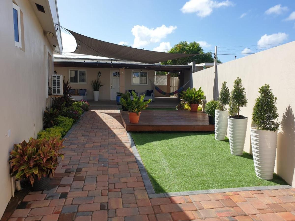 Palm Beach Paradise Vacation Rental Exterior foto